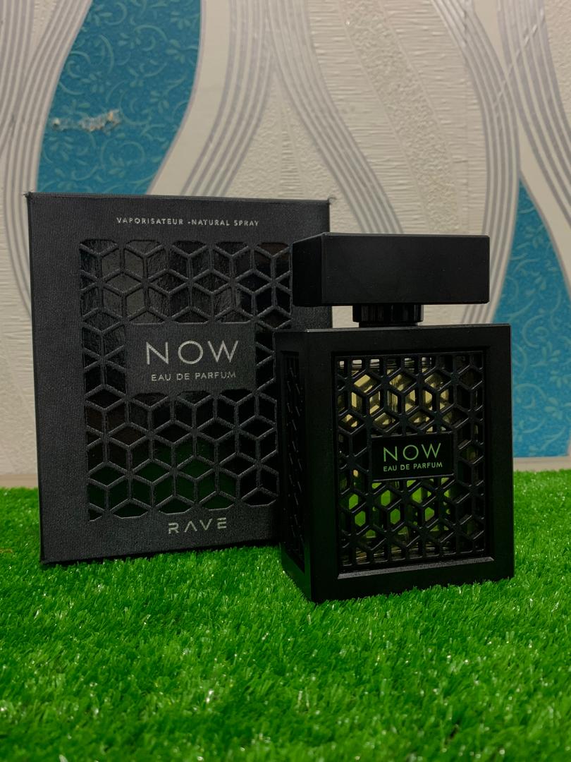 perfum now  - Image 1